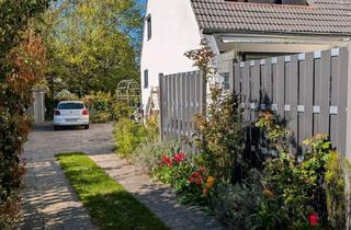 Einfamilienhaus kaufen in 12309 Berlin, Berlin - Moderne DHH in Berlin-Lichtenrade