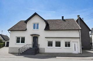 Einfamilienhaus kaufen in 57539 Etzbach, Etzbach - Sanierungsbedürftiges Einfamilienhaus mit ca. 140 m² Wohnfläche