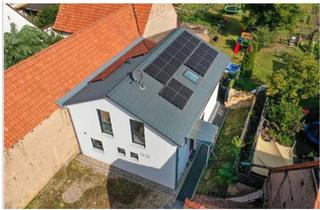 Einfamilienhaus kaufen in 67363 Lustadt, Lustadt - Einfamilienhaus - KfW 40+ BJ 2021 Großes Grundstück und Garten