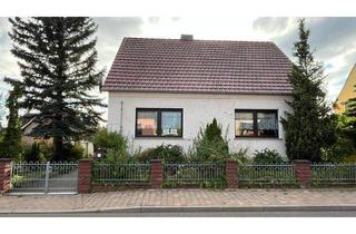 Einfamilienhaus kaufen in 39340 Haldensleben, Haldensleben - Einfamilienhaus