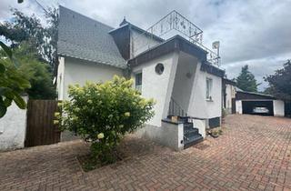 Einfamilienhaus kaufen in 06369 Großbadegast, Südliches Anhalt - Großes Einfamilienhaus mit 2.600 m² Grundstück
