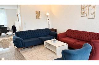 Wohnung kaufen in 66424 Homburg, Homburg - VON PRIVAT & UN-VERMIETET | TOP 5,5 ZKB + Loggia ~400m ZUR UNI