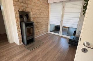 Wohnung kaufen in 66606 St. Wendel, Sankt Wendel - Eigentumswohnung 4ZKB in St.Wendel