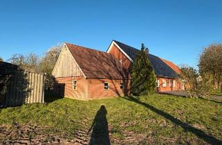 Haus kaufen in 49849 Wilsum, Wilsum - Schöner Resthof