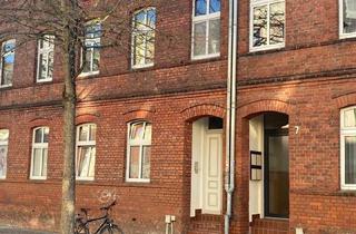 Haus kaufen in 29410 Salzwedel, Salzwedel - Renditeobjekt mit 3WE Salzwedel nähe Zentrum und Krankenhaus