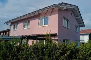 Einfamilienhaus kaufen in 87439 Kempten, Kempten (Allgäu) - Einfamilienhaus
