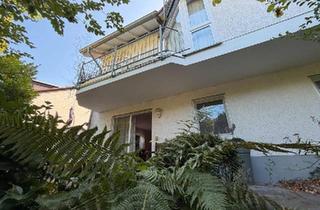 Wohnung kaufen in 53474 Bad Neuenahr-Ahrweiler, Bad Neuenahr-Ahrweiler - Attraktive 2-Zimmer-Wohnung mit Terrasse und Stellplatz