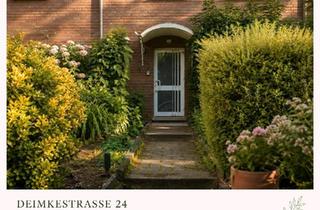 Einfamilienhaus kaufen in 44879 Bochum, Bochum - Gepflegtes Einfamilienhaus mit Einliegerwohnung in Bochum Linden