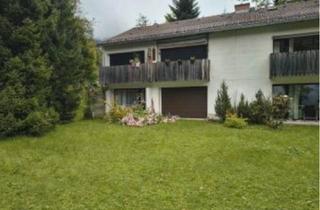 Wohnung kaufen in 82432 Walchensee, Kochel am See - Wunderschöne 2 Zimmer Wohnung in Walchensee