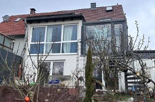 Doppelhaushälfte kaufen in 58638 Iserlohn, Iserlohn - Gepflegte und schöne Doppelhaushälfte in Iserlohns top Lage