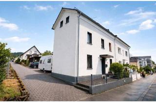 Einfamilienhaus kaufen in 53721 Siegburg, Siegburg - Einfamilienhaus in Siegburg-Kaldauen 161 m² - 8 Zimmer - Garten