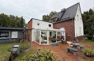 Einfamilienhaus kaufen in 24159 Kiel, Kiel - Provisionsfrei: Großzügiges Einfamilienhaus in Kiel-Pries