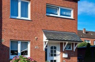 Reihenhaus kaufen in 29303 Bergen, Bergen - Reihenhaus
