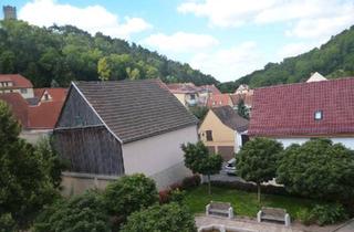Wohnung kaufen in 06648 Eckartsberga, Eckartsberga - Gemützliche helle 2 Zimmer Wohniung in Eckartsberga