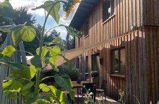 Einfamilienhaus kaufen in 29473 Göhrde, Göhrde - Nachhaltiger & moderner Holzrahmenbau (2018)