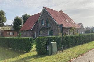 Einfamilienhaus kaufen in 26899 Rhede, Rhede (Ems) - Helles und schönes renoviertes freistehendes Einfamilienhaus
