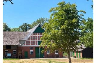Haus kaufen in 21775 Ihlienworth, Ihlienworth - Resthof in Ihlienworth an der Nordseeküste