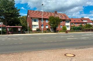 Mehrfamilienhaus kaufen in 26954 Nordenham, Nordenham - Mehrfamilienhaus Nordenham