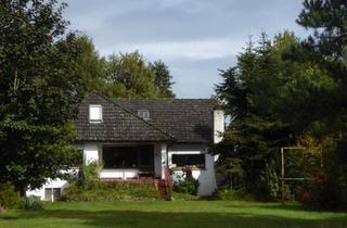 Einfamilienhaus kaufen in 28865 Lilienthal, Lilienthal - Einfamilienhaus EFH + Baugrundstück - Lilienthal-Toplage 1.773 m2