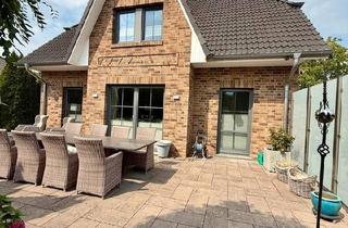 Einfamilienhaus kaufen in 31708 Ahnsen, Ahnsen - Wohnglück auf zwei Etagen, Wellness, Technik und viel Platz
