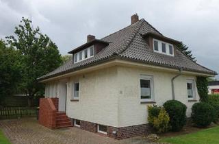 Einfamilienhaus kaufen in 49419 Wagenfeld, Wagenfeld - Bungalow in zentraler Lage von Wagenfeld ohne Makler