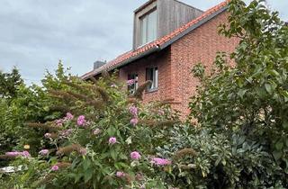 Reihenhaus kaufen in 21337 Lüneburg, Lüneburg - Charmantes Reihenhaus. Saniert & provisionsfrei