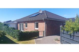 Einfamilienhaus kaufen in 21449 Radbruch, Radbruch - Bungalow Einfamilienhaus