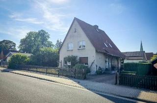 Einfamilienhaus kaufen in 29633 Munster, Munster - Einfamilienhaus in Munster ab Januar 2027
