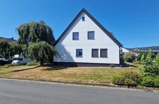 Haus kaufen in 37170 Uslar, Uslar - Haus in toller Wohnlage