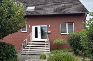 Einfamilienhaus kaufen in 29396 Schönewörde, Schönewörde - Einfamilienhaus mit Einliegerwohnung