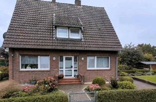 Einfamilienhaus kaufen in 49828 Neuenhaus, Neuenhaus - Einfamilienhaus