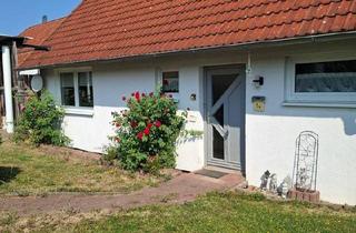 Einfamilienhaus kaufen in 37574 Einbeck, Einbeck - Freistehendes Einfamilienhaus (Iber)