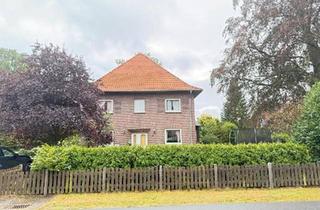 Einfamilienhaus kaufen in 27798 Hude, Hude (Oldenburg) - Großzügiges , voll vermietetes Einfamilienhaus