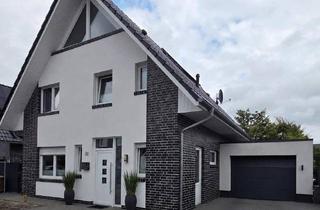 Einfamilienhaus kaufen in 49661 Cloppenburg, Cloppenburg - Einfamilienhaus in Cloppenburg