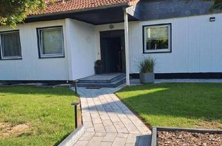 Einfamilienhaus kaufen in 38304 Wolfenbüttel, Wolfenbüttel - Einfamilienhaus Bungalo