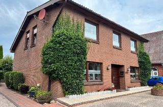Einfamilienhaus kaufen in 24799 Meggerdorf, Meggerdorf - Einfamilienhaus mit Charme und Chance