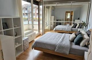 Wohnung kaufen in Nordalbingerweg 17, 22459 Hamburg, Hamburg - Preisreduziert! Bezugsfrei von Privat HH-Niendorf, Tiefgarage, ruhig, Familienfreundlich