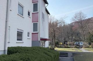 Wohnung kaufen in 56130 Bad Ems, Bad Ems - Jetzt investieren in Bad Ems - Vermietete 3-Zimmer-Eigentumwohnun