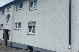 Haus kaufen in 89567 Sontheim, Sontheim an der Brenz - Provisionsfrei, vermietete Haushälfte zu verkaufen