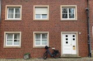 Wohnung kaufen in 48565 Steinfurt, Steinfurt - Eigentumswohnung im Zentrum Burgsteinfurt