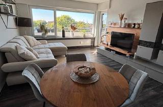 Wohnung kaufen in 44625 Herne, Herne - Moderne, kernsanierte 2-Zimmer Wohnung zentrale Lage Herne Süd
