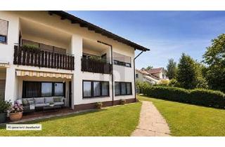 Wohnung kaufen in 79736 Rickenbach, Rickenbach - IHR NEUES ZUHAUSE MIT SONNIGER TERRASSE