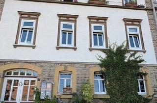 Doppelhaushälfte kaufen in 99831 Creuzburg, Amt Creuzburg - Mehrfamilienhaus mit 3 Wohneinheiten