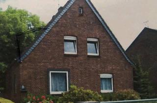 Einfamilienhaus kaufen in 47669 Wachtendonk, Wachtendonk - Freistehendes Eckhaus zu verkaufen.