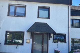 Haus kaufen in 57392 Schmallenberg, Schmallenberg - Renoviertes Haus