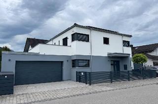 Einfamilienhaus kaufen in 83233 Bernau, Bernau am Chiemsee - Modernes Einfamilienhaus - PROVISIONSFREI !!!