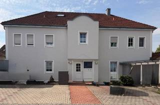 Wohnung kaufen in 93133 Burglengenfeld, Burglengenfeld - 4-Zimmer Wohnung, ruhige Lage in Burglengenfeld