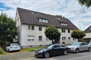 Wohnung kaufen in 45896 Gelsenkirchen, Gelsenkirchen - Erstbezug Maisonette-Wohnung mit Stellplatz und Garten, 3 Zimmer