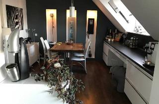 Wohnung kaufen in 33102 Paderborn, Paderborn - Traumhafte 4-Zimmer-Maisonette mit Dachterrasse
