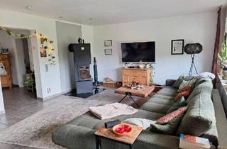 Wohnung kaufen in 47638 Straelen, Straelen - Erdgeschoss 122m² - Garten, Kaminofen, Garage | Herongen